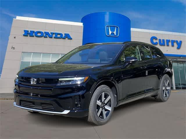 new 2024 Honda Prologue car, priced at $56,550