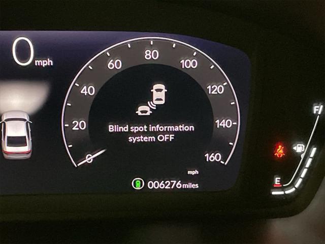 used 2024 Honda Accord car, priced at $27,800