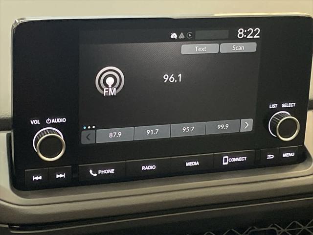 used 2024 Honda Accord car, priced at $27,800