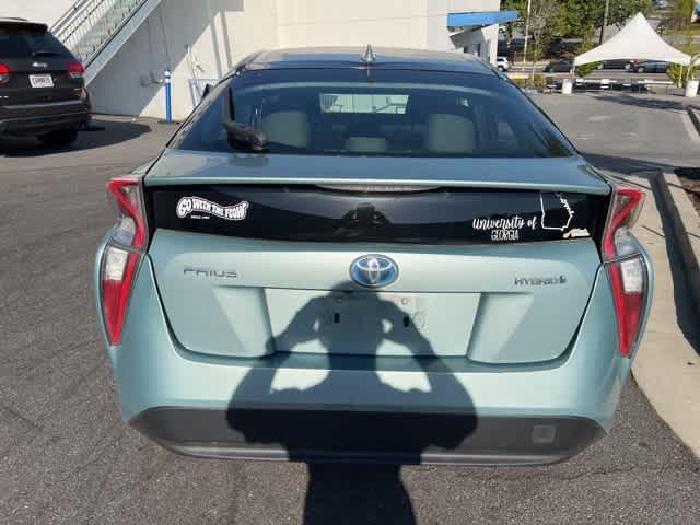 used 2016 Toyota Prius car, priced at $16,273