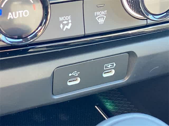 new 2025 Honda Accord Hybrid car, priced at $35,260