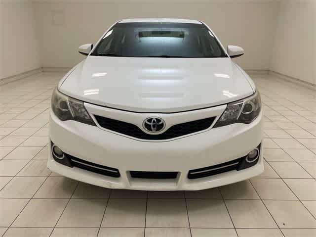 used 2014 Toyota Camry car, priced at $11,344