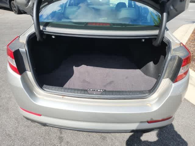 used 2013 Kia Optima car, priced at $10,425