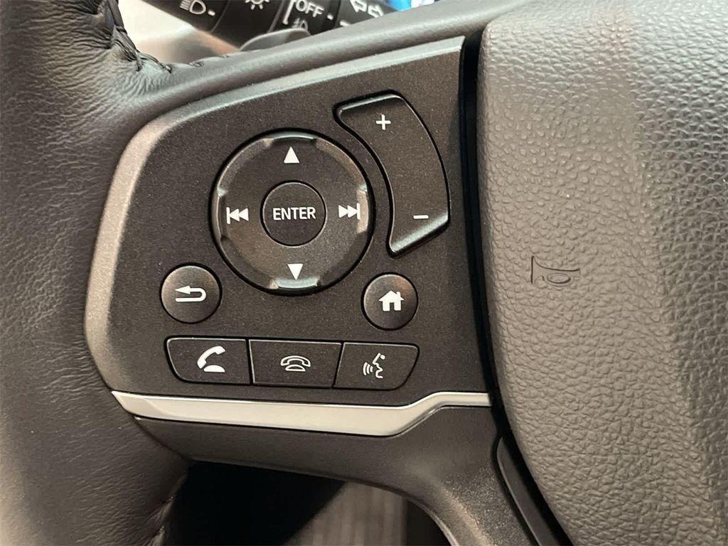 used 2023 Honda Odyssey car, priced at $39,500