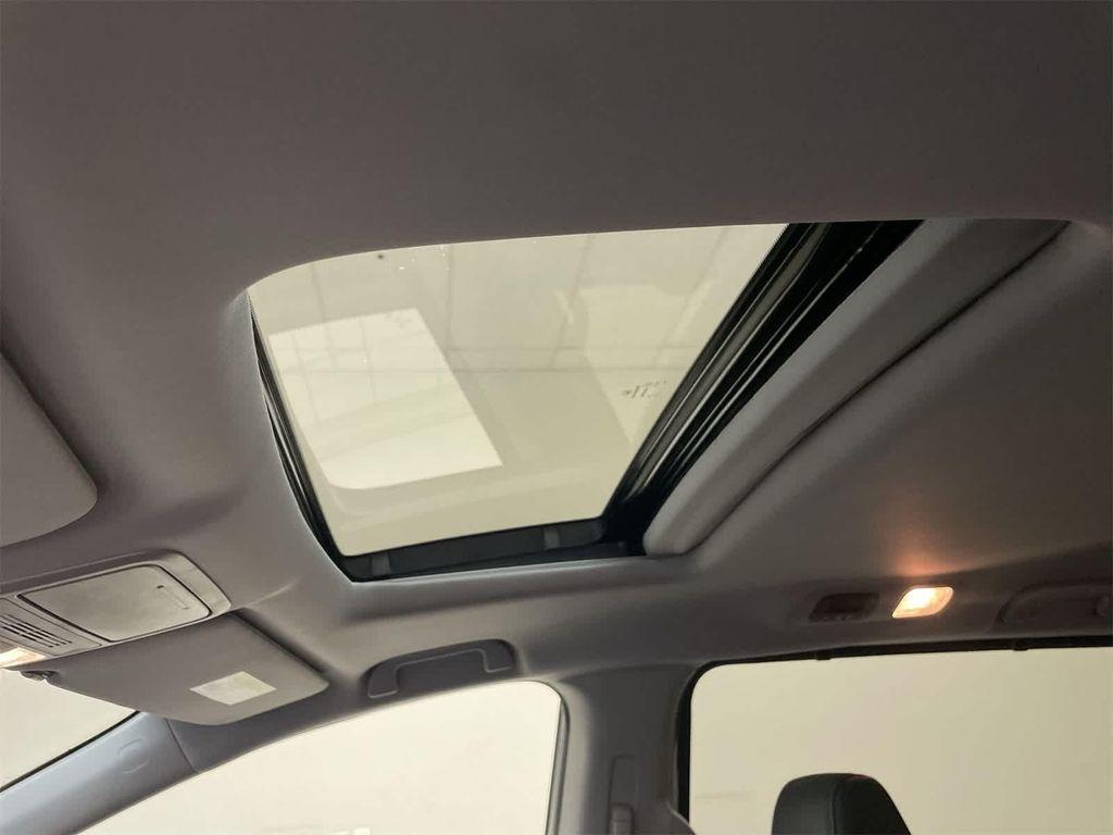 used 2023 Honda Odyssey car, priced at $39,500