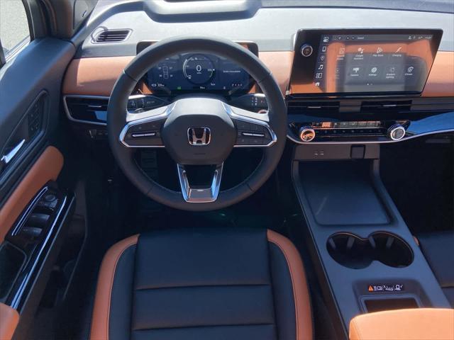new 2025 Honda Prologue car, priced at $59,805