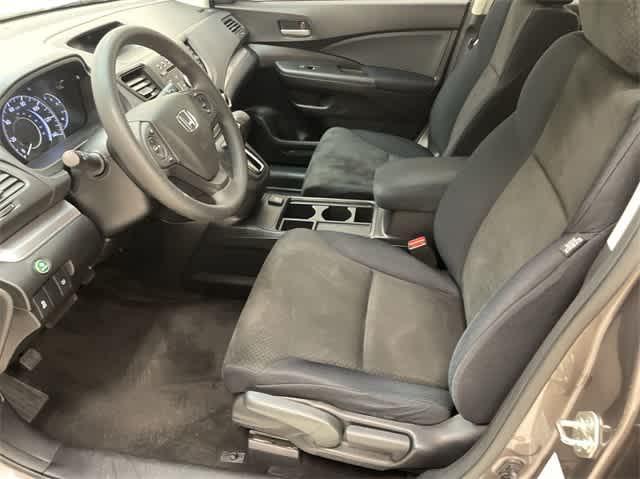 used 2015 Honda CR-V car, priced at $13,655