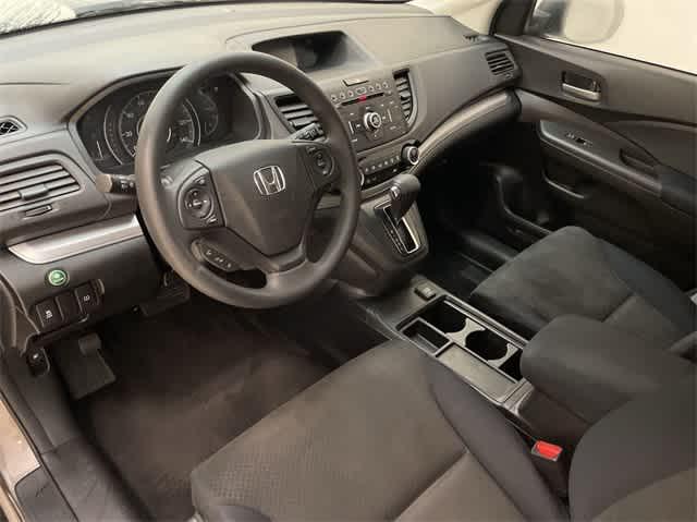 used 2015 Honda CR-V car, priced at $13,655