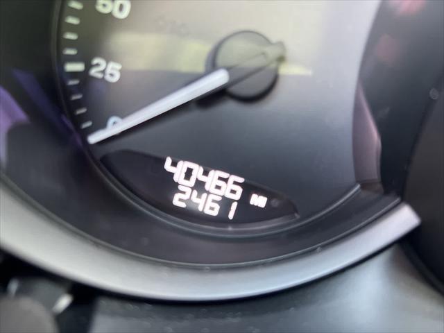 used 2022 Porsche Macan car, priced at $53,846