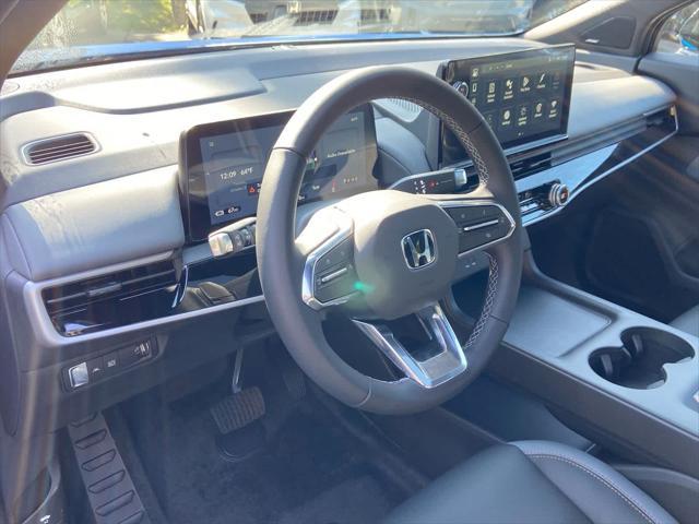 new 2025 Honda Prologue car, priced at $53,150