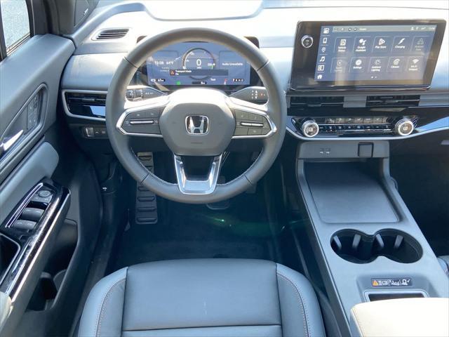 new 2025 Honda Prologue car, priced at $53,150