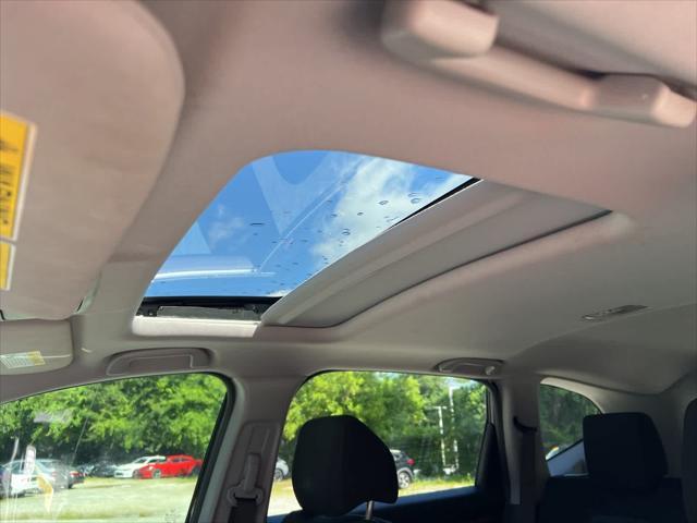 used 2018 Honda CR-V car, priced at $20,544