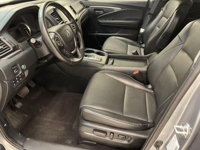 used 2023 Honda Ridgeline car, priced at $35,444