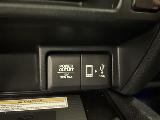 used 2023 Honda Ridgeline car, priced at $35,444