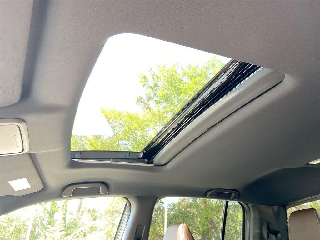 new 2026 Honda Ridgeline car, priced at $45,345