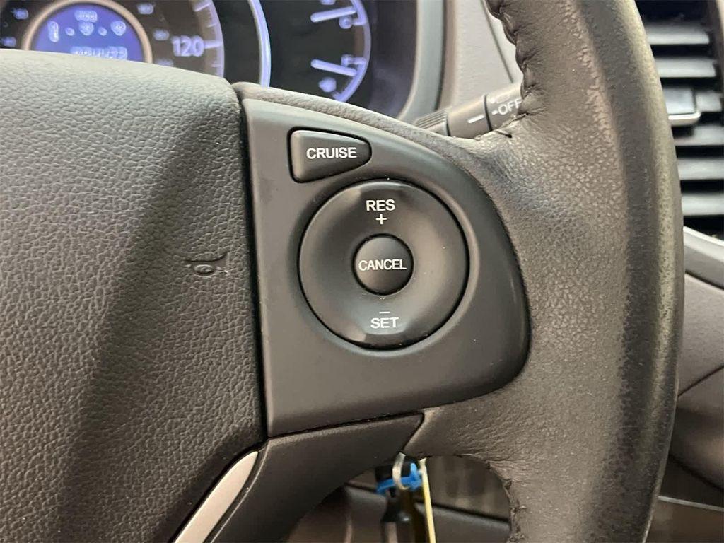 used 2014 Honda CR-V car, priced at $13,999