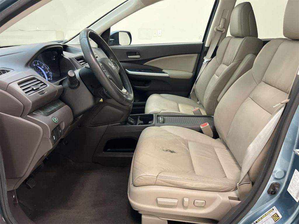 used 2014 Honda CR-V car, priced at $13,999