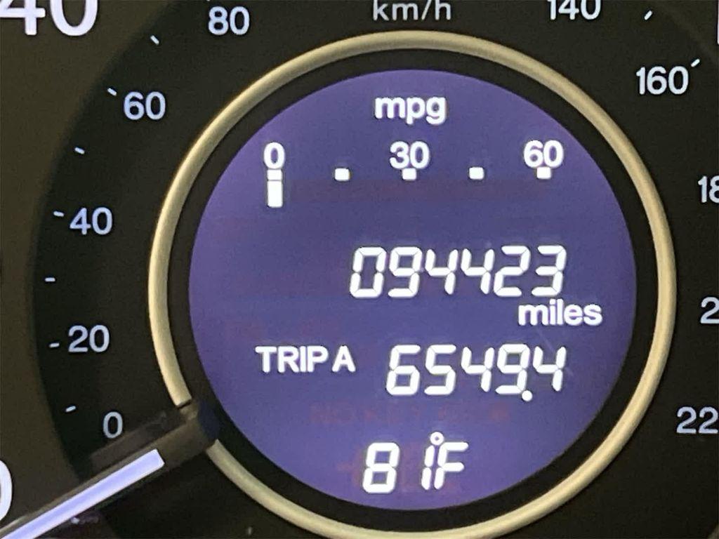 used 2014 Honda CR-V car, priced at $13,999