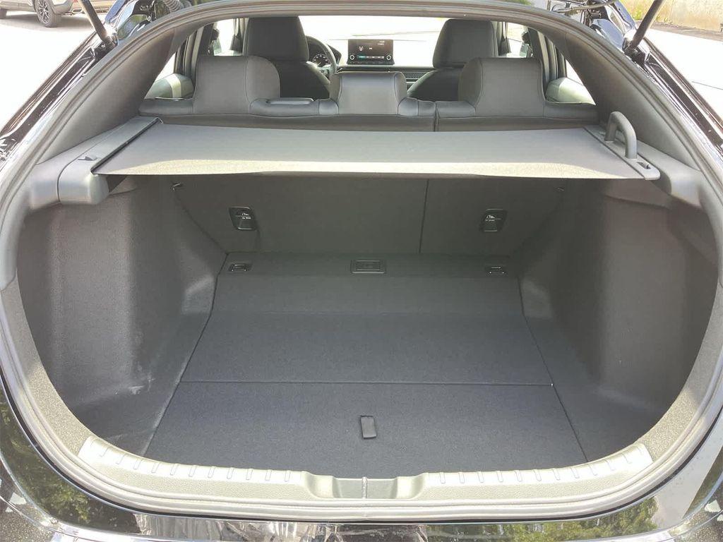 new 2026 Honda Civic car, priced at $28,990