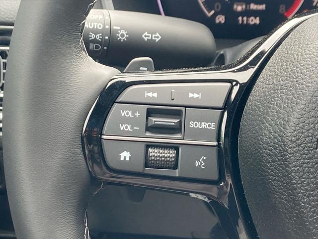 new 2025 Honda Civic car, priced at $27,400
