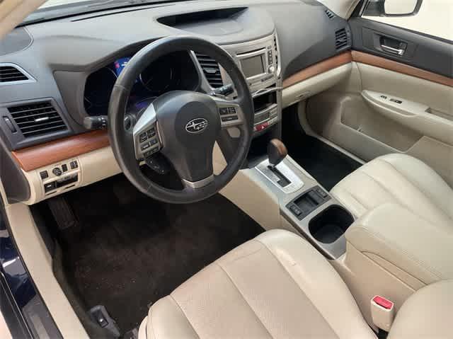 used 2013 Subaru Outback car, priced at $8,988