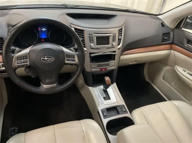 used 2013 Subaru Outback car, priced at $8,988