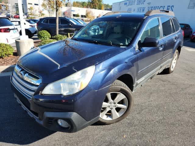 used 2013 Subaru Outback car, priced at $9,988