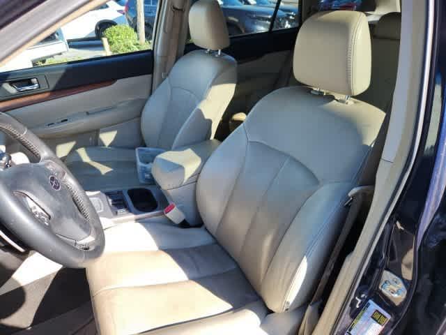 used 2013 Subaru Outback car, priced at $9,988