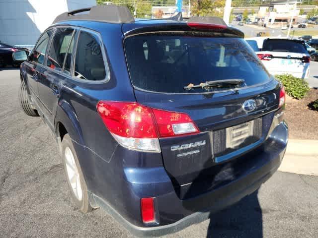 used 2013 Subaru Outback car, priced at $9,988