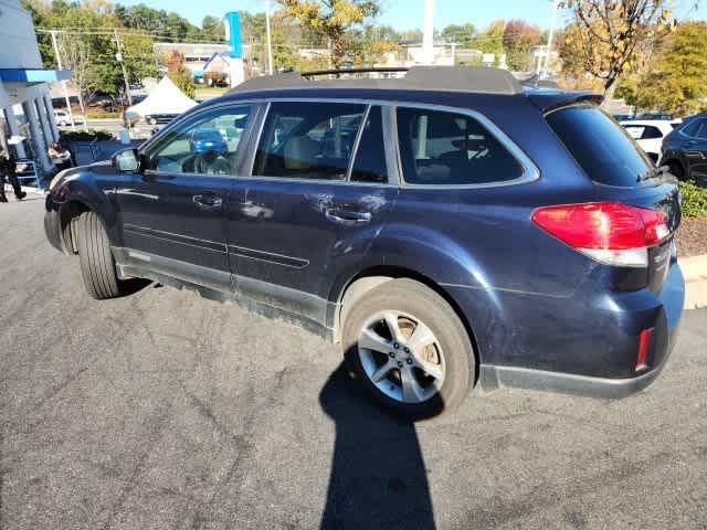 used 2013 Subaru Outback car, priced at $9,988