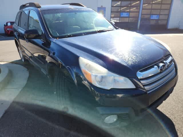 used 2013 Subaru Outback car, priced at $9,988