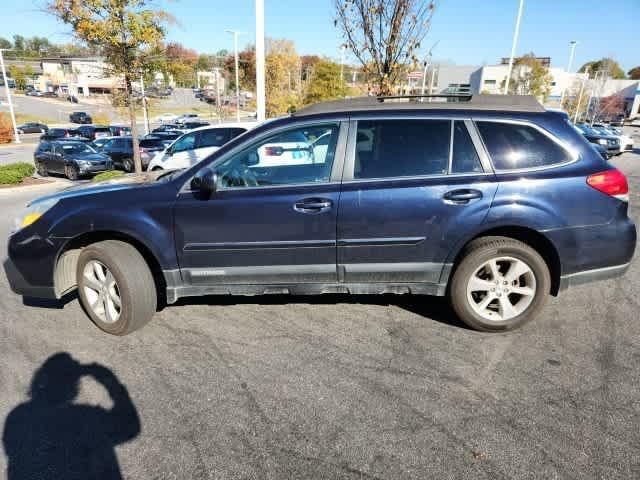 used 2013 Subaru Outback car, priced at $9,988