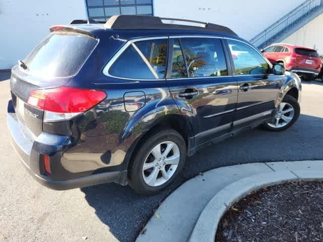 used 2013 Subaru Outback car, priced at $9,988