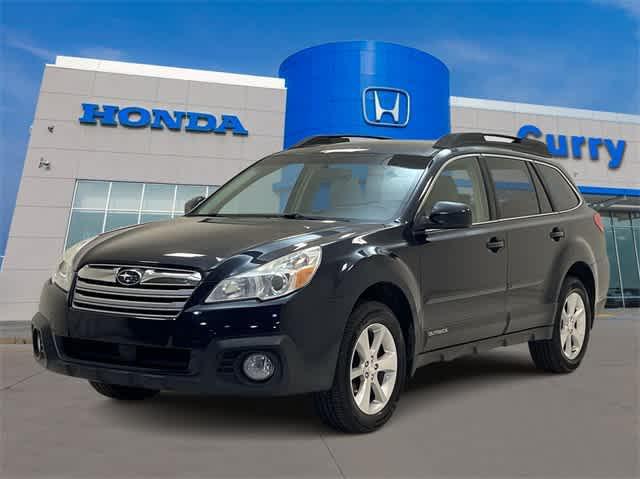 used 2013 Subaru Outback car, priced at $8,988