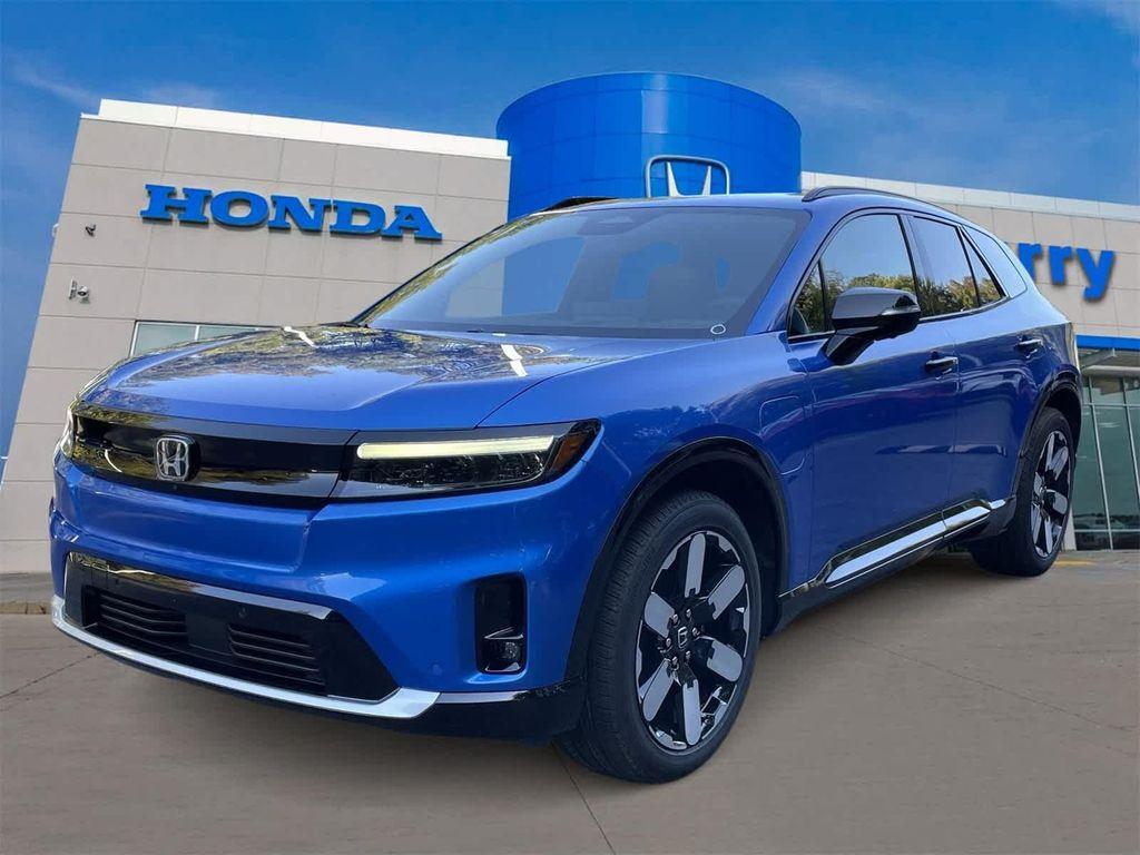new 2025 Honda Prologue car, priced at $59,850