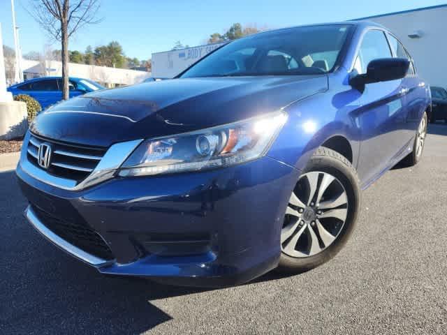 used 2013 Honda Accord car, priced at $14,233