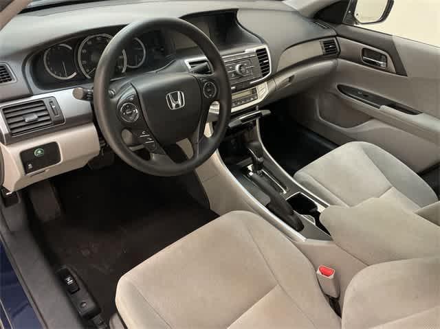 used 2013 Honda Accord car, priced at $14,445