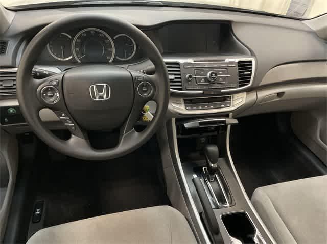 used 2013 Honda Accord car, priced at $14,445