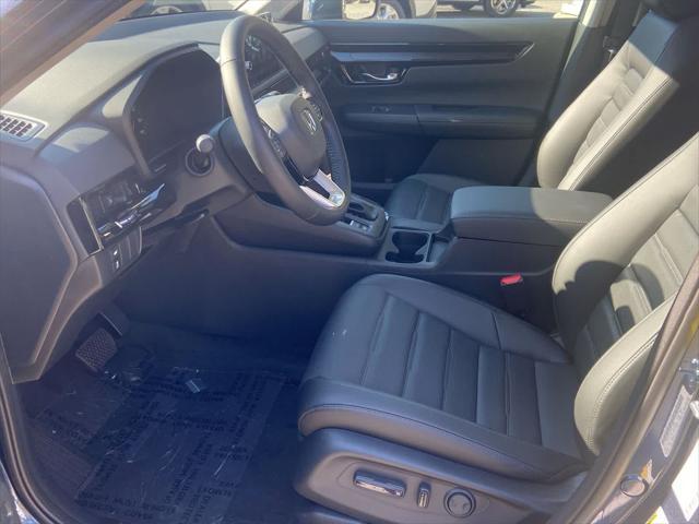 new 2025 Honda CR-V car, priced at $37,895