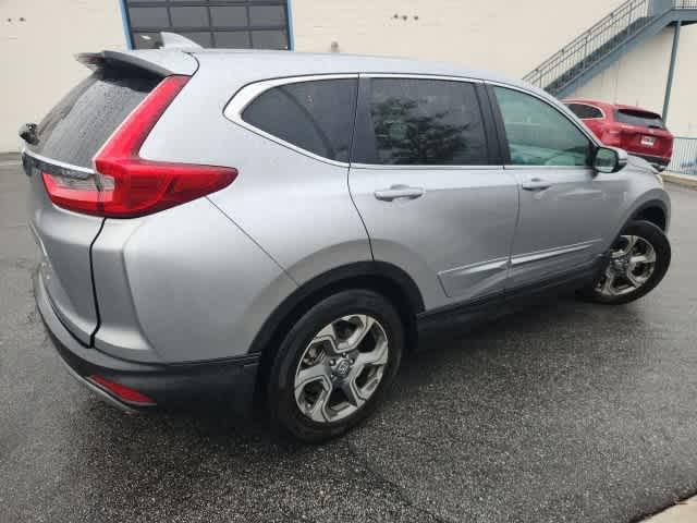 used 2019 Honda CR-V car, priced at $25,989