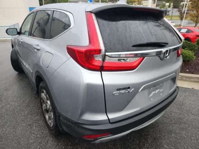 used 2019 Honda CR-V car, priced at $25,989