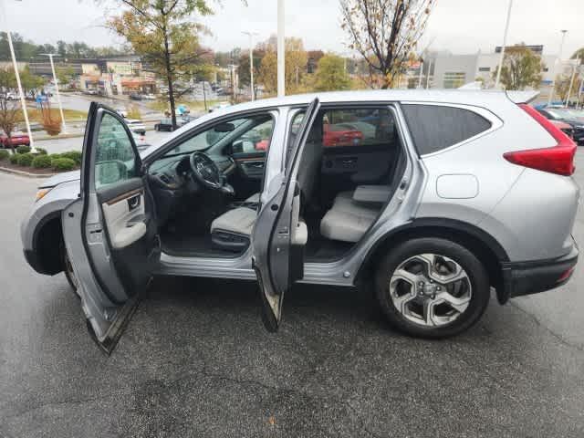 used 2019 Honda CR-V car, priced at $25,989