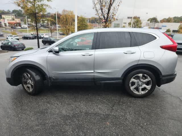 used 2019 Honda CR-V car, priced at $25,989