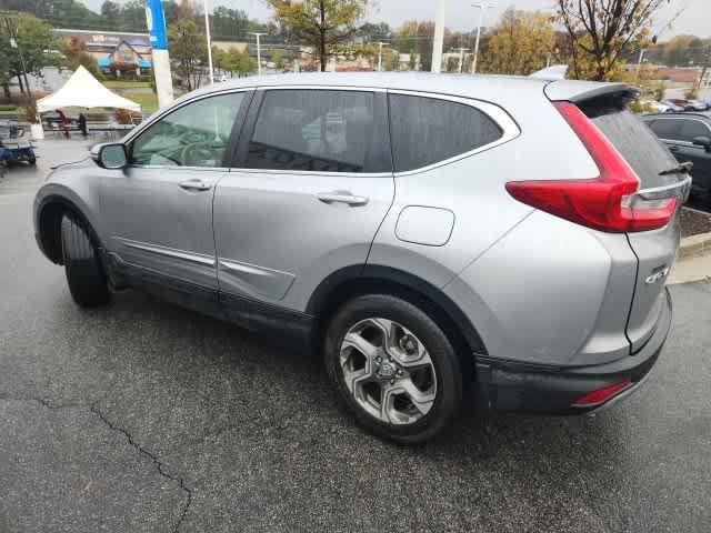 used 2019 Honda CR-V car, priced at $25,989