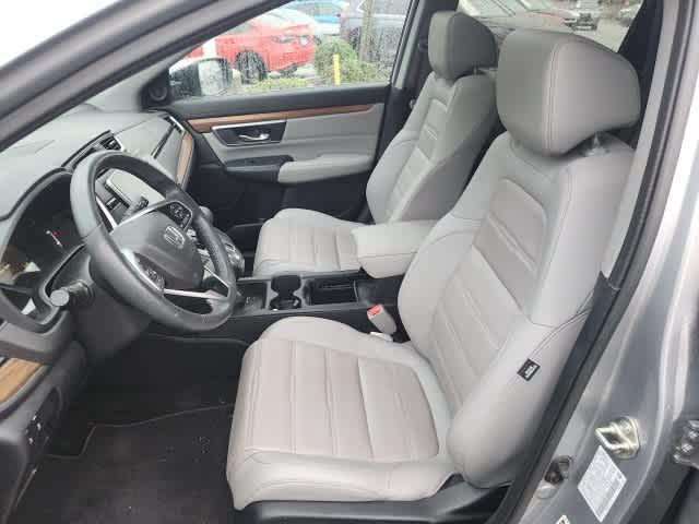 used 2019 Honda CR-V car, priced at $25,989