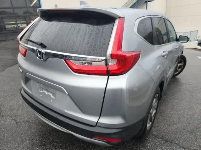 used 2019 Honda CR-V car, priced at $25,989