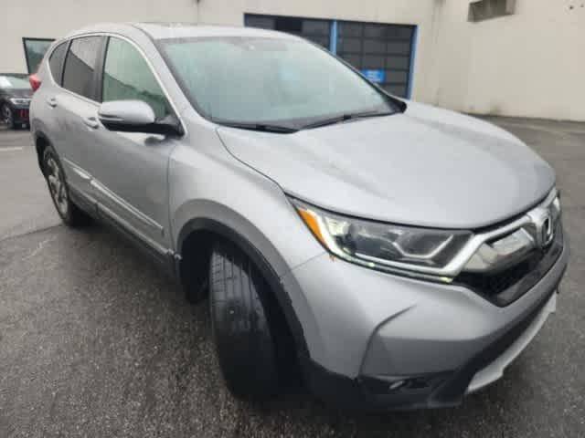 used 2019 Honda CR-V car, priced at $25,989