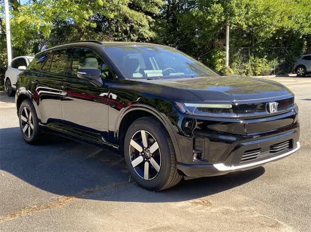 new 2024 Honda Prologue car, priced at $56,550