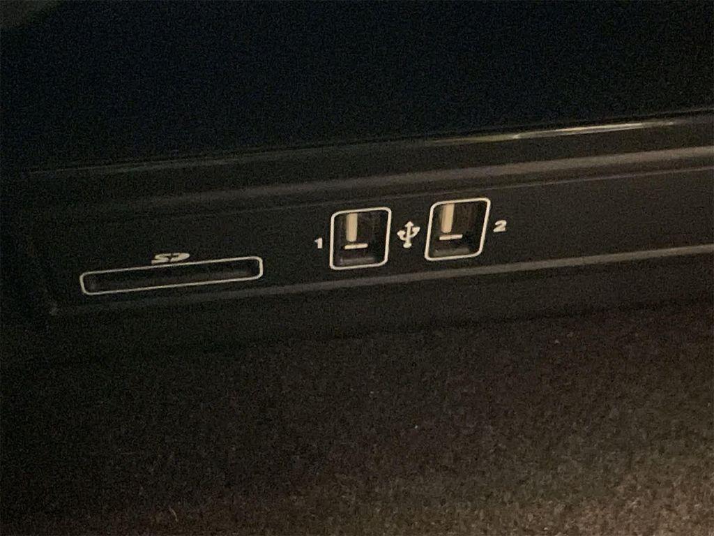 used 2018 Mercedes-Benz AMG C 43 car, priced at $26,802