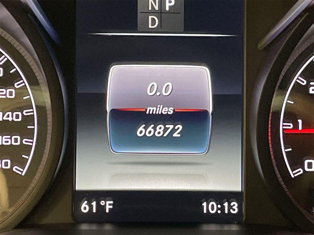 used 2018 Mercedes-Benz AMG C 43 car, priced at $26,802